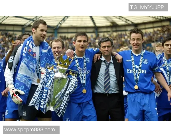 切尔西足球俱乐部的辉煌历史与未来展望分析