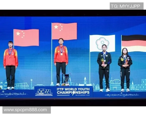 乒乓球世青赛参赛阵容正式公布各国选手期待精彩对决